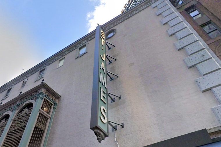 Dolly Takes Manhattan With Birthday Broadway Blowout