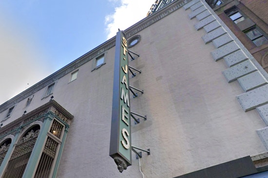 Dolly Takes Manhattan With Birthday Broadway Blowout