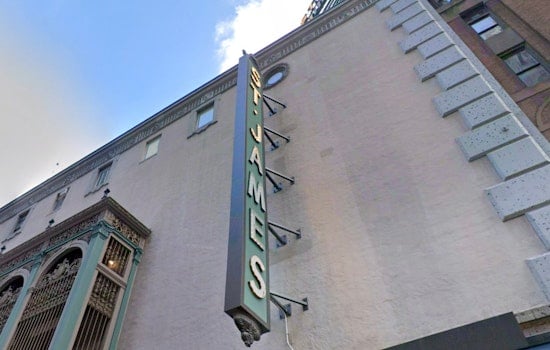 Dolly Takes Manhattan With Birthday Broadway Blowout