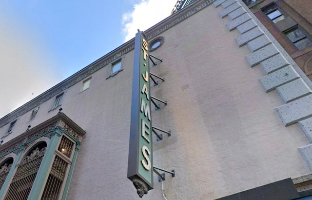 Dolly Takes Manhattan With Birthday Broadway Blowout