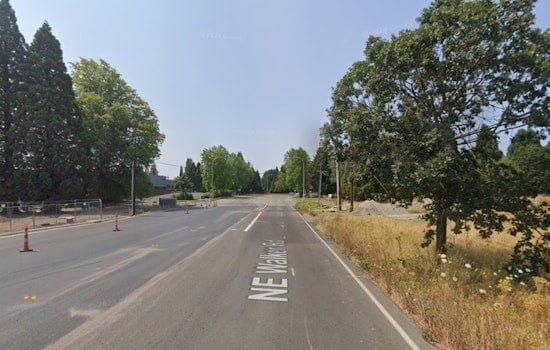 Dolores Opens in Hillsboro With 67 Affordable Homes