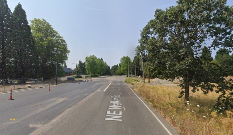 Dolores Opens in Hillsboro With 67 Affordable Homes