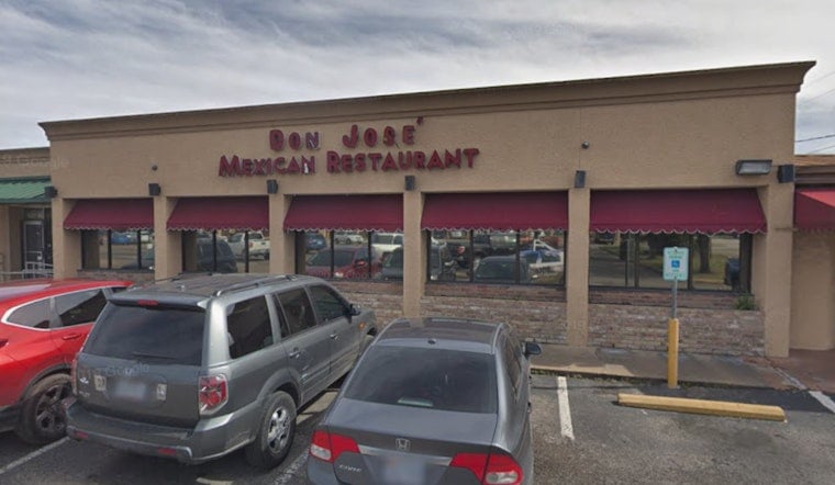 Houston Bids Adiós to Don José, Tex-Mex Time Capsule on Antoine