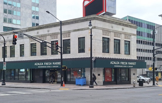 Dope Coffee Bails On Downtown Atlanta For Stonecrest Gas Station Roastery
