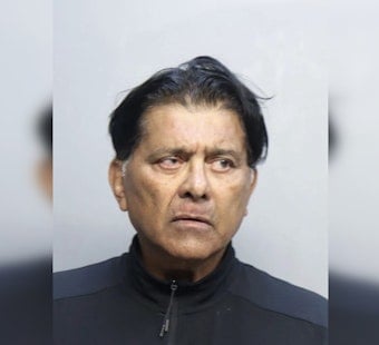 Doral Country Club Stunned as Venezuelan Soap Star Hit With Indecent Exposure Charges