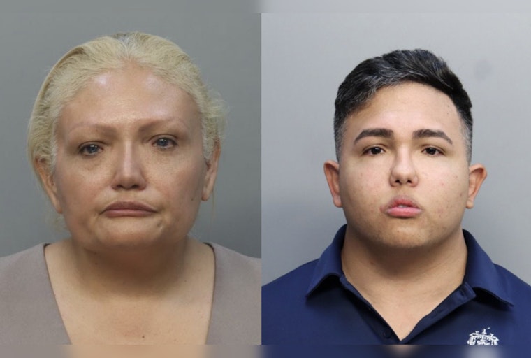 Doral Gated-Community Duo Busted in $671K Fake Jewelry Scam