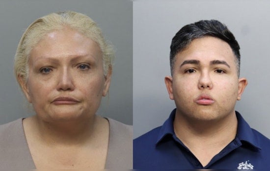 Doral Gated-Community Duo Busted in $671K Fake Jewelry Scam