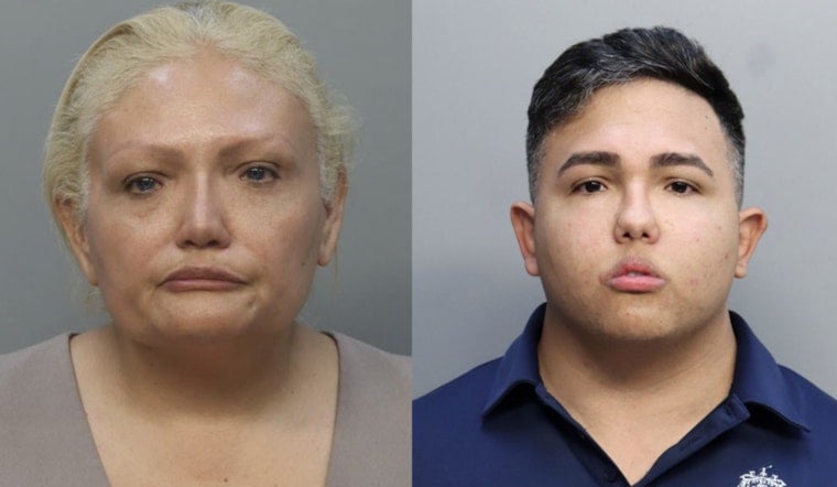 Doral Gated-Community Duo Busted in $671K Fake Jewelry Scam