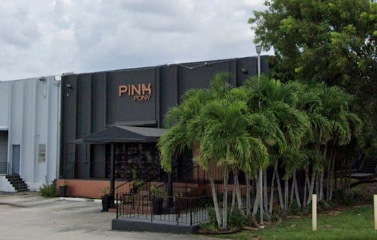 Doral Pink Pony Brawl Over $240K Bling Ends With Trio in Cuffs
