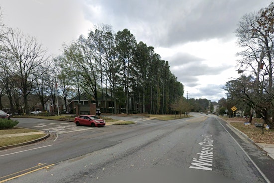 Doraville Apartment Horror: Woman Calls Police After Fatal Shooting