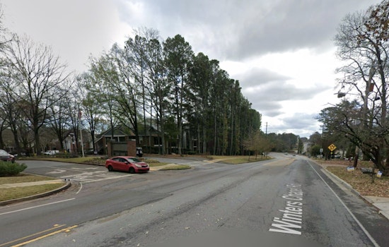 Doraville Apartment Horror: Woman Calls Police After Fatal Shooting