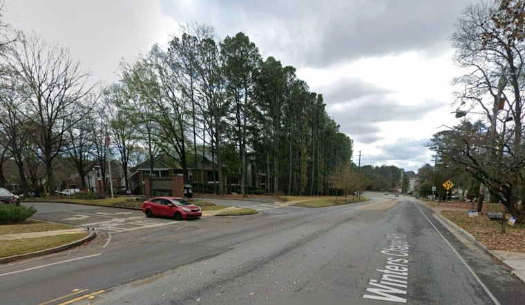 Doraville Apartment Horror: Woman Calls Police After Fatal Shooting