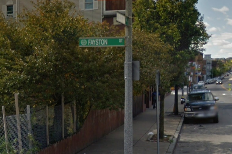 Dorchester Man Critically Injured In Fayston St Shooting
