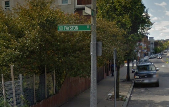 Dorchester Man Critically Injured In Fayston St Shooting