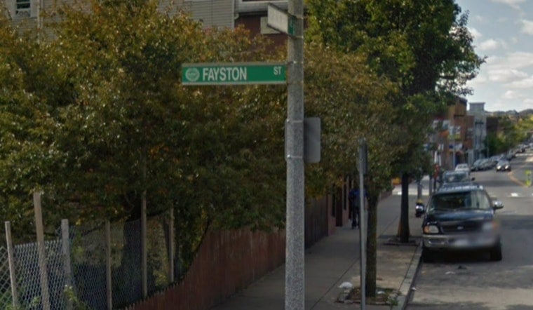 Dorchester Man Critically Injured In Fayston St Shooting