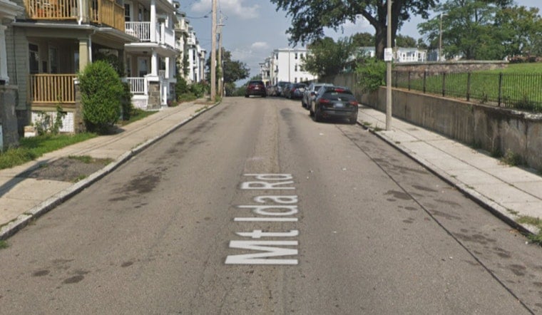 Dorchester Stabbing Injures Two Near Mount Ida Road
