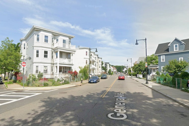 Dorchester Triple-Decker Engulfed as Three-Alarm Inferno Jumps to Neighbor