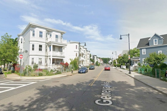 Dorchester Triple-Decker Engulfed as Three-Alarm Inferno Jumps to Neighbor