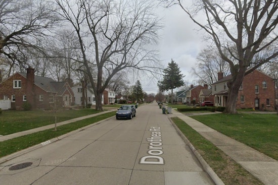 Dorothea Street Gas Scare Sends Berkley Families Fleeing, Then Back Home Safe