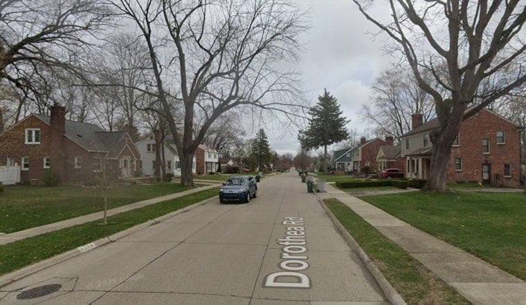Dorothea Street Gas Scare Sends Berkley Families Fleeing, Then Back Home Safe
