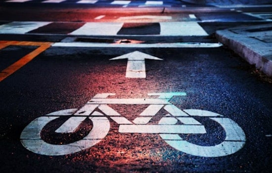 DOT Drops Bike Lanes And Speed Cameras From Safety List