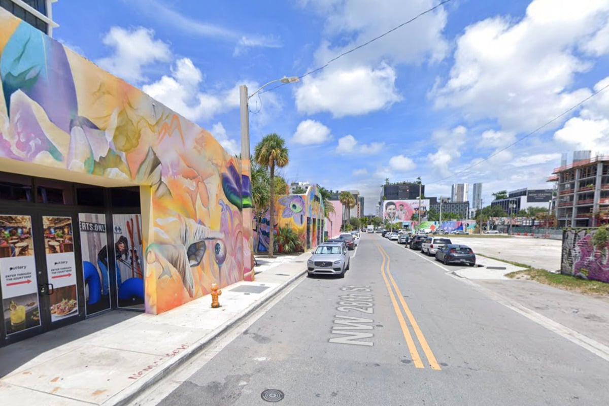 Double Gut Punch on NW 28th: Wynwood Hotspots Shiso and Niño Gordo Go Dark