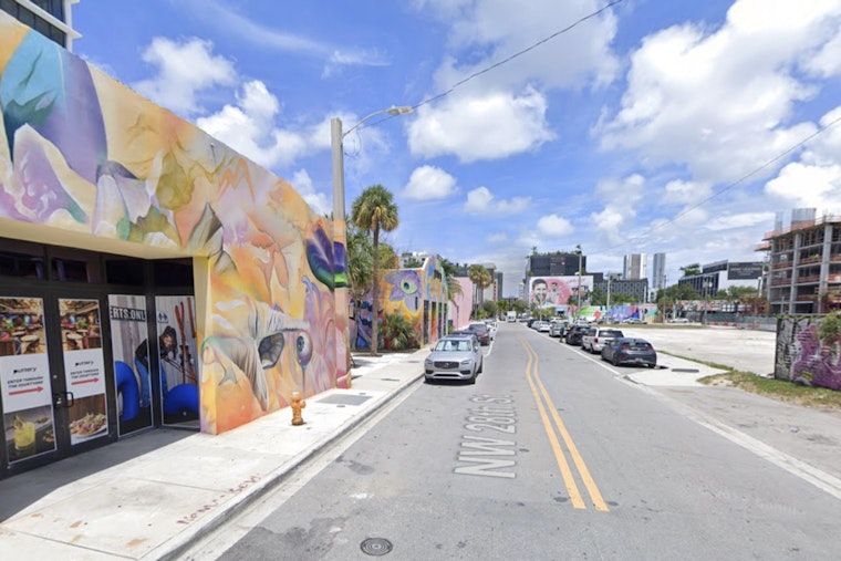 Double Gut Punch on NW 28th: Wynwood Hotspots Shiso and Niño Gordo Go Dark
