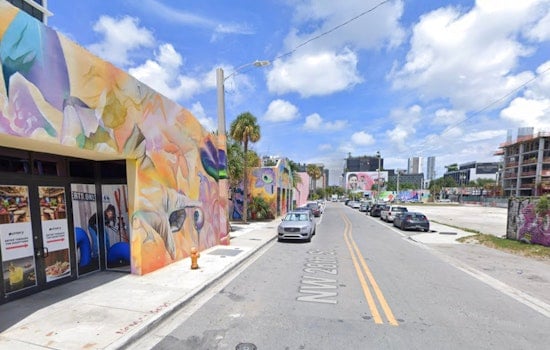 Double Gut Punch on NW 28th: Wynwood Hotspots Shiso and Niño Gordo Go Dark