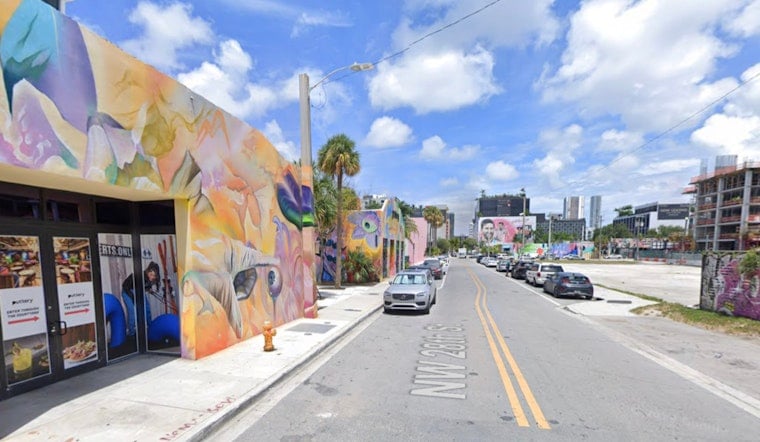 Double Gut Punch on NW 28th: Wynwood Hotspots Shiso and Niño Gordo Go Dark