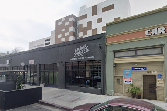 Double Patty Heartbreak As Uptown Oakland Burger Favorites Go Dark In June