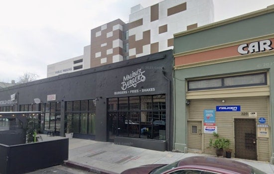 Double Patty Heartbreak As Uptown Oakland Burger Favorites Go Dark In June