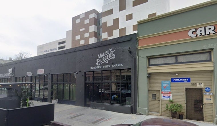Double Patty Heartbreak As Uptown Oakland Burger Favorites Go Dark In June