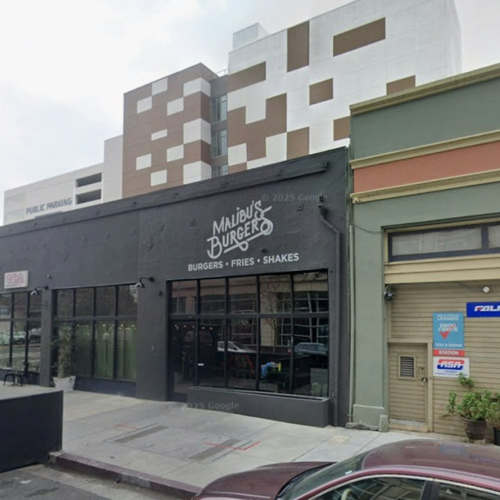 Double Patty Heartbreak As Uptown Oakland Burger Favorites Go Dark In June