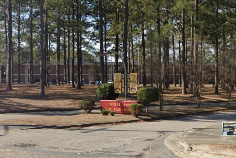 Douglas Byrd Teens Back On Campus After Terrifying Bus Crash Near Leland