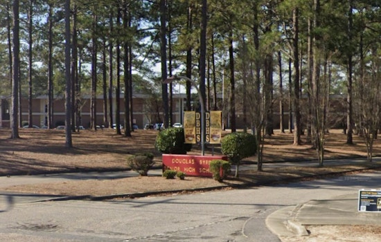 Douglas Byrd Teens Back On Campus After Terrifying Bus Crash Near Leland