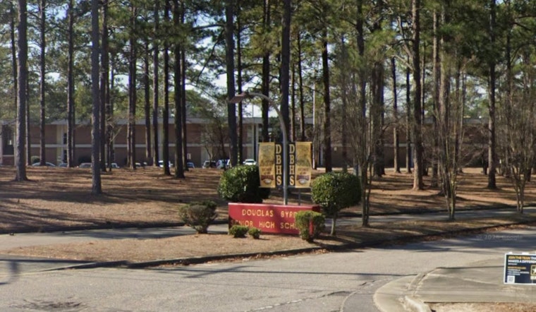 Douglas Byrd Teens Back On Campus After Terrifying Bus Crash Near Leland