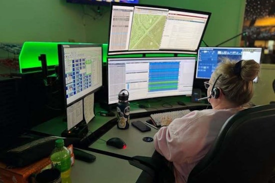 Douglas County 911 Goes Dark Briefly, Calls Bounced To Arapahoe