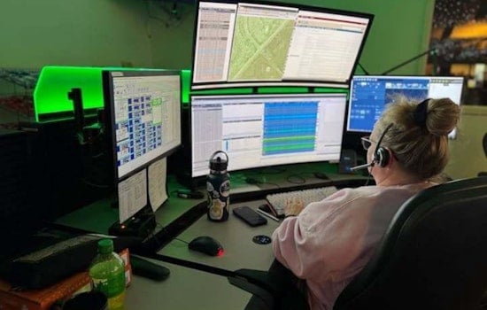 Douglas County 911 Goes Dark Briefly, Calls Bounced To Arapahoe