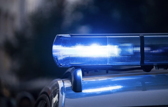 Douglas County Hammer Standoff: Basement Holdout Gassed Out By Tactical Team