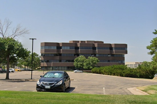 Douglas County Schools Score Distressed Meridian Office For 53% Off