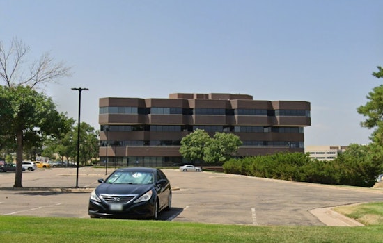 Douglas County Schools Score Distressed Meridian Office For 53% Off