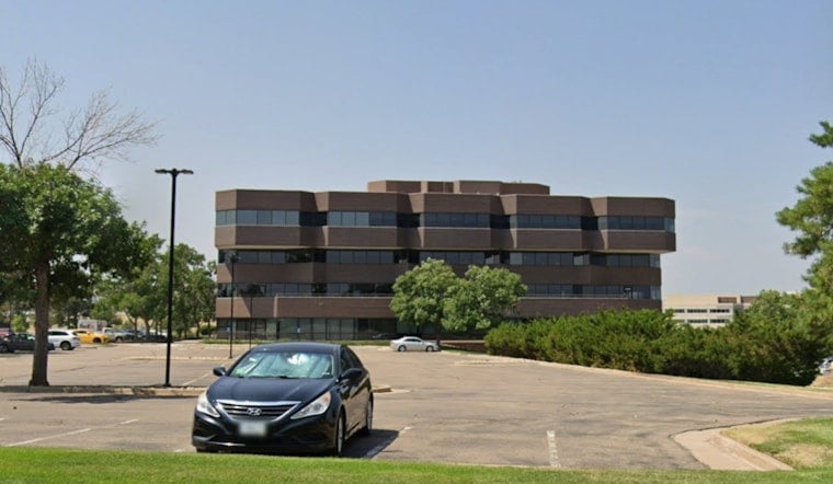 Douglas County Schools Score Distressed Meridian Office For 53% Off