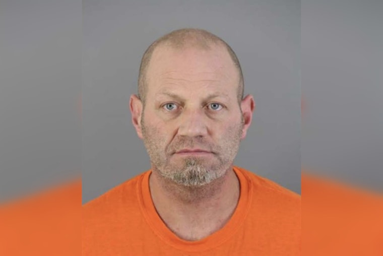 Dousman Hit-and-Run Suspect Busted in Wendy's Lot Drug Case