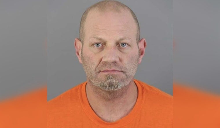 Dousman Hit-and-Run Suspect Busted in Wendy's Lot Drug Case