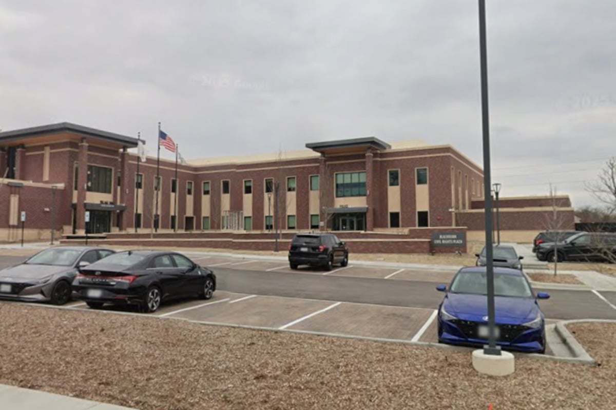 Downers Grove Neighbors Fume Over 184-Unit Office Flip Plan