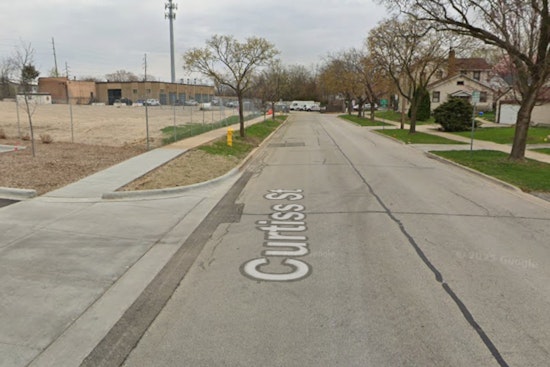 Downers Grove Storm Sewer Nightmare As Two Workers Trapped Below Street