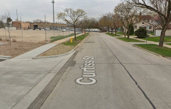 Downers Grove Storm Sewer Nightmare As Two Workers Trapped Below Street