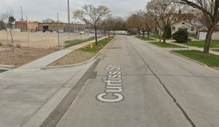 Downers Grove Storm Sewer Nightmare As Two Workers Trapped Below Street