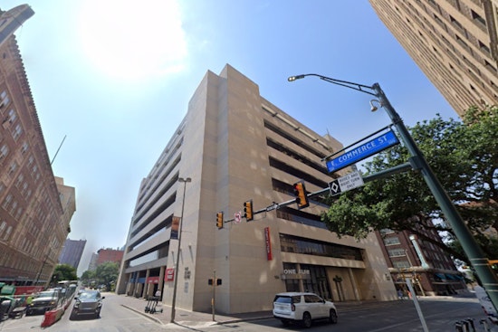 Downtown Ambulance Hijacked With Medics, Patient Still Inside, Cops Say