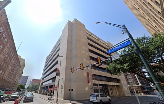 Downtown Ambulance Hijacked With Medics, Patient Still Inside, Cops Say